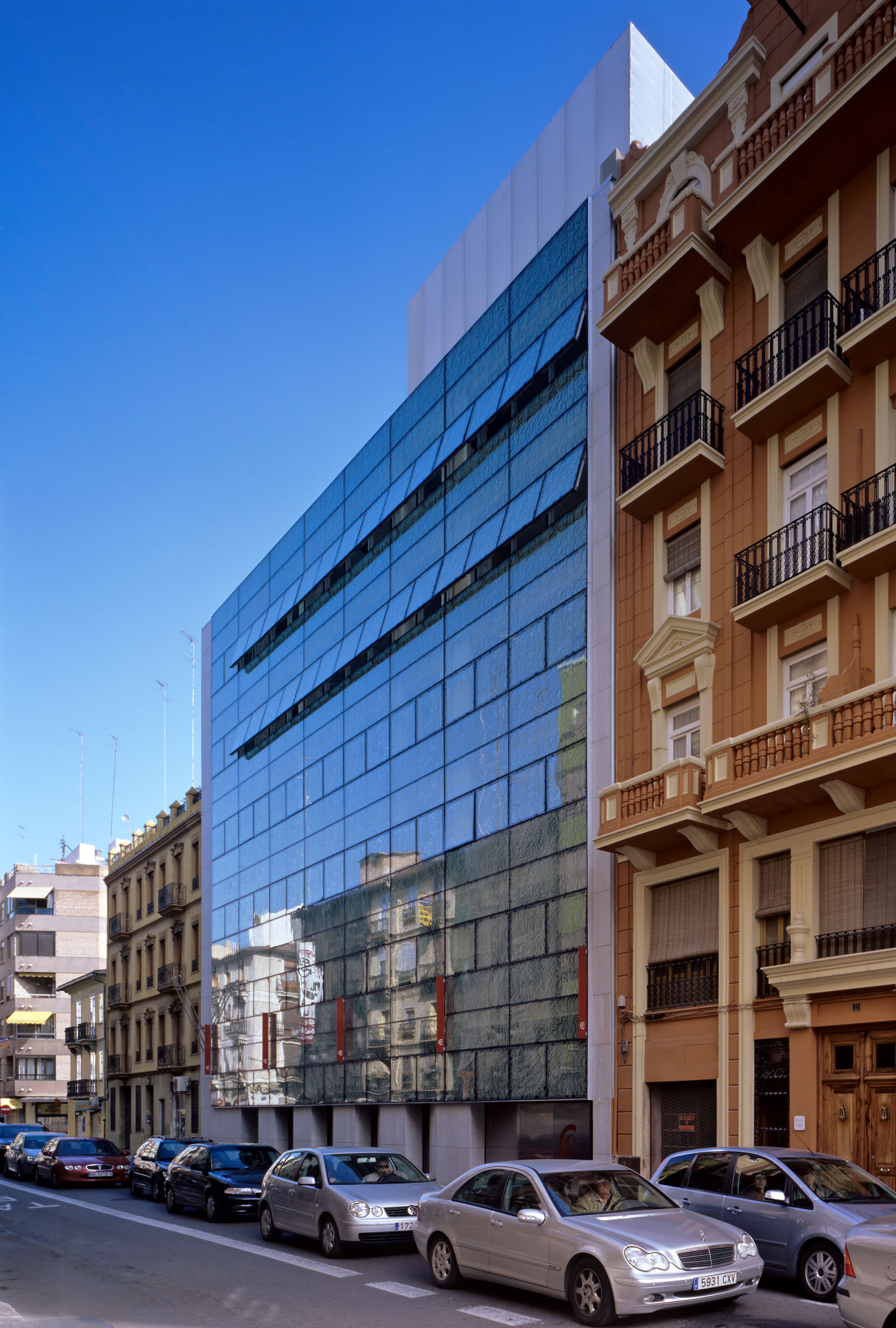 hl07039 · mdm camara de comercio, valencia